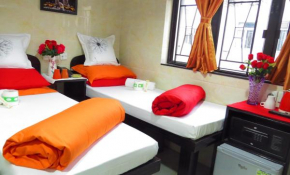 Manila Hostel